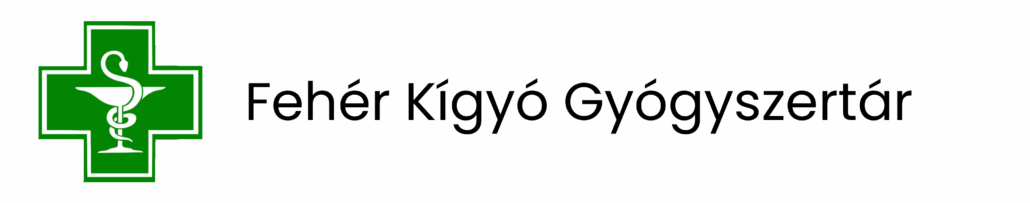 Fehér Kígyó Gyógyszertár